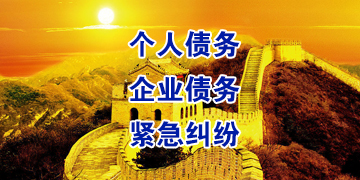 盐津追债公司